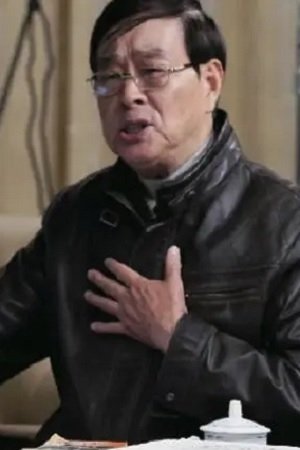 Foto de Jiakuan Tu