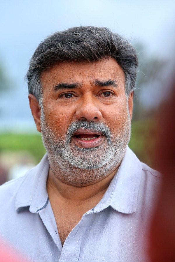 Foto de Maniyanpilla Raju