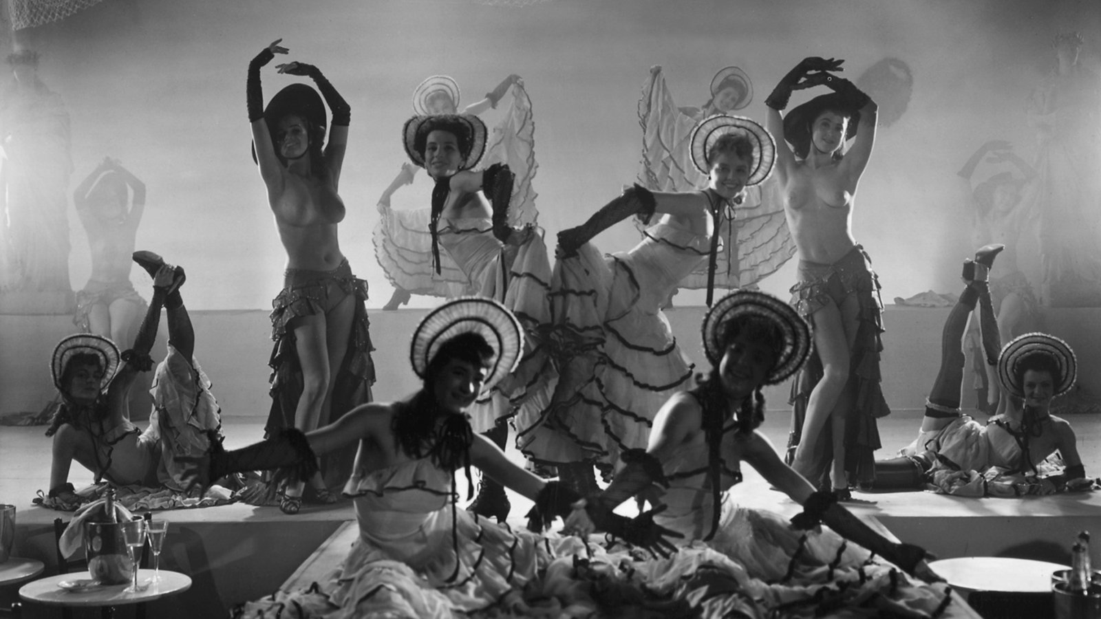 Backdrop image