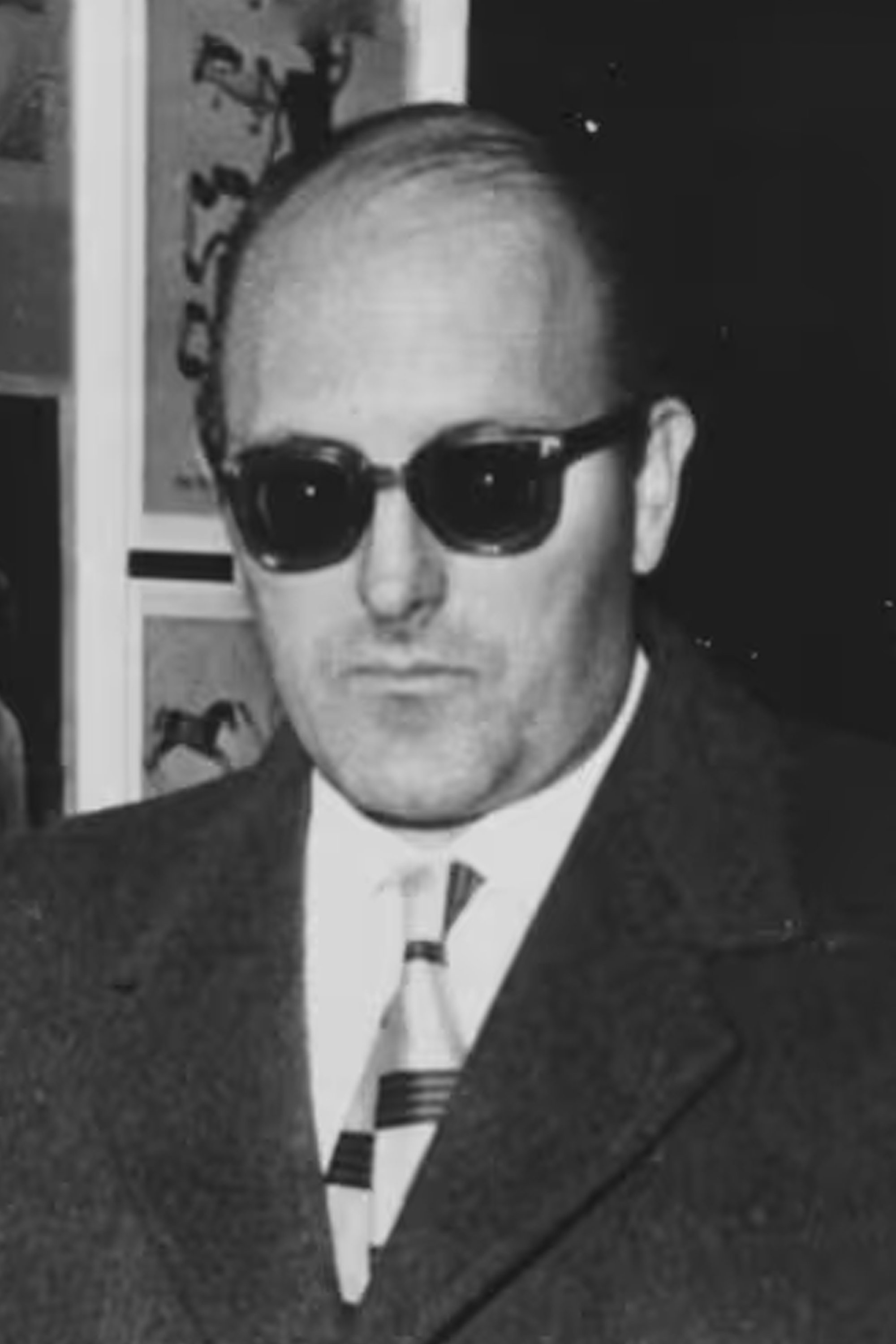 Foto de Leopoldo Torres Ríos