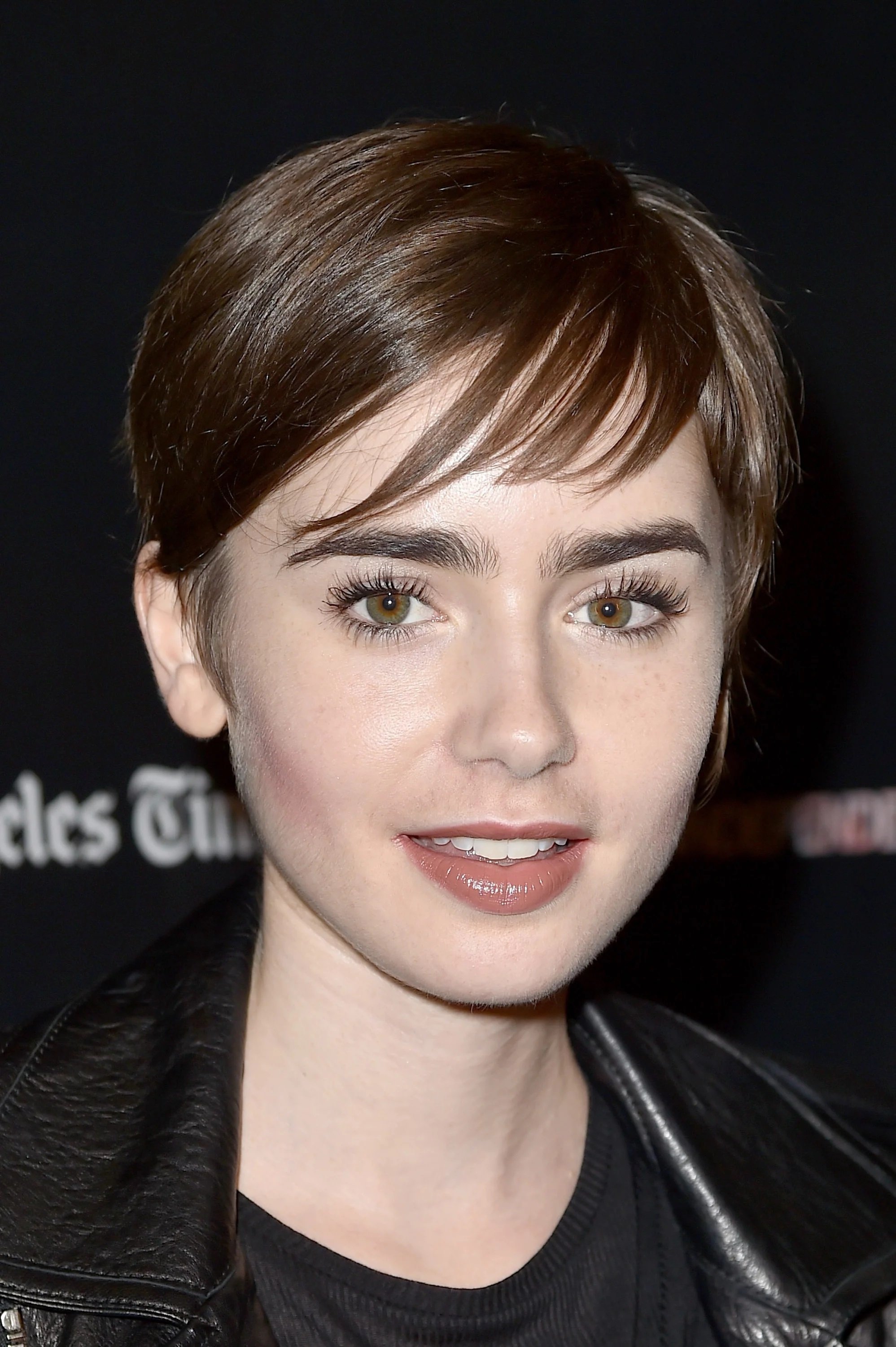 Foto de Lily Collins