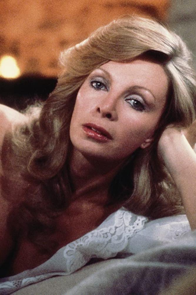 Foto de Cassandra Harris