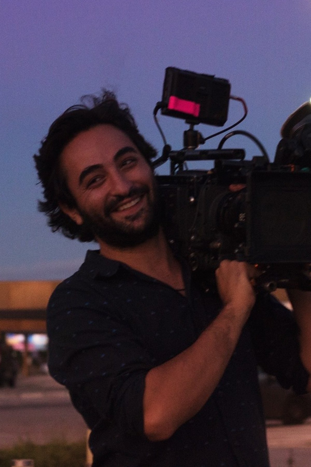 Foto de Dimitris Georgiev