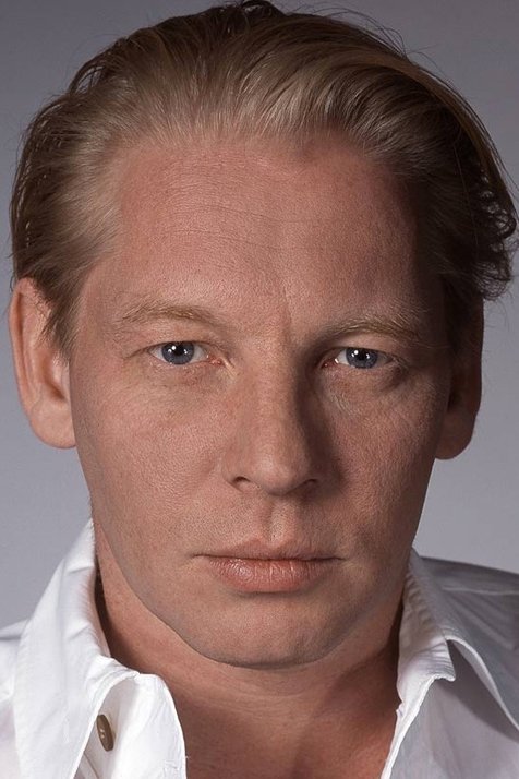 Foto de Ben Becker