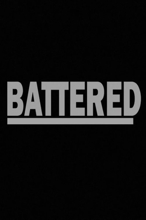 Poster de Battered
