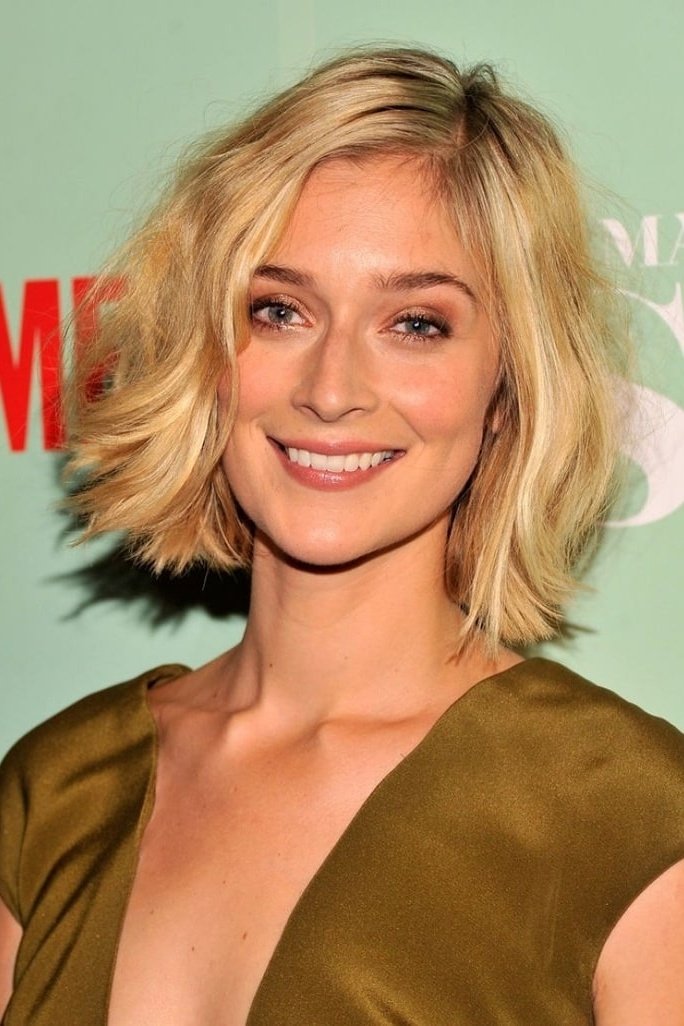 Foto de Caitlin FitzGerald