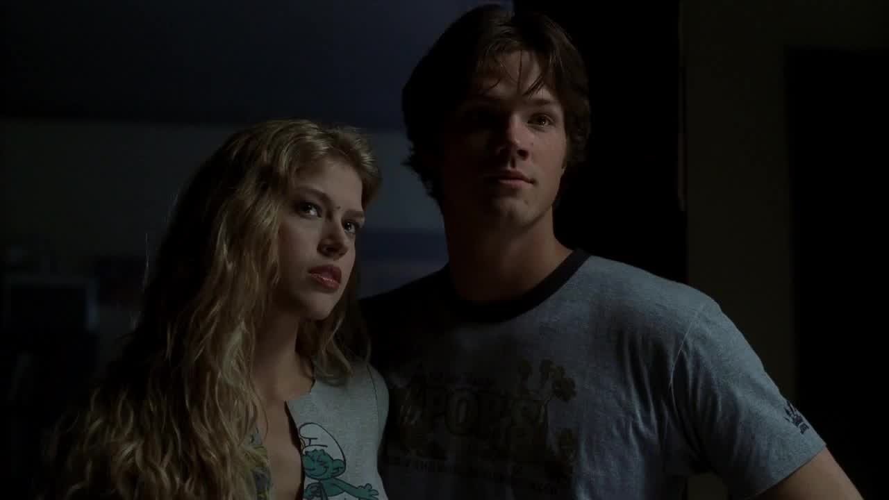 Supernatural