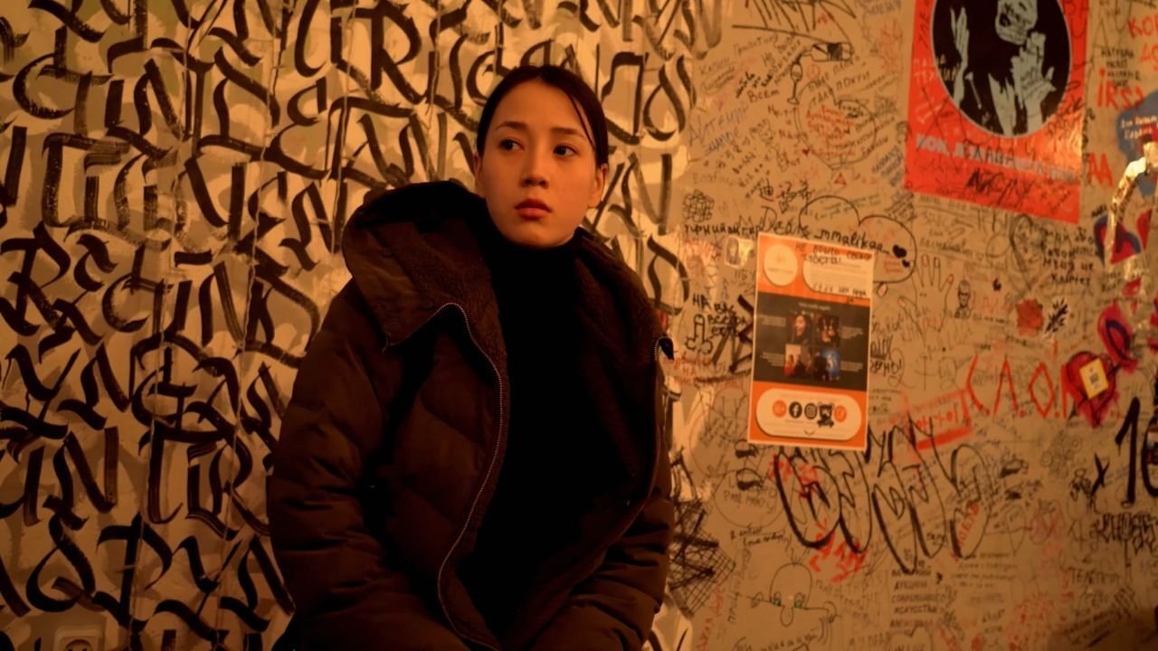 Backdrop image