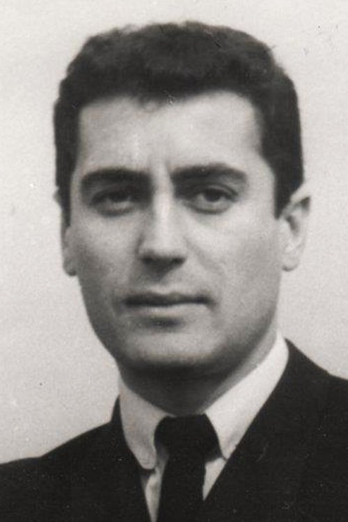 Foto de Tunç Okan