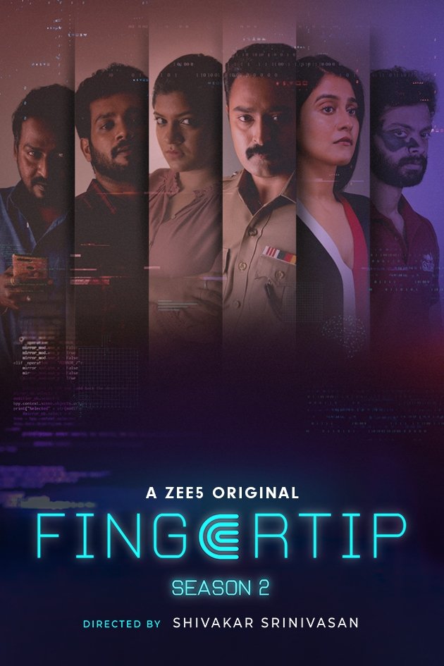 Poster de Temporada 2