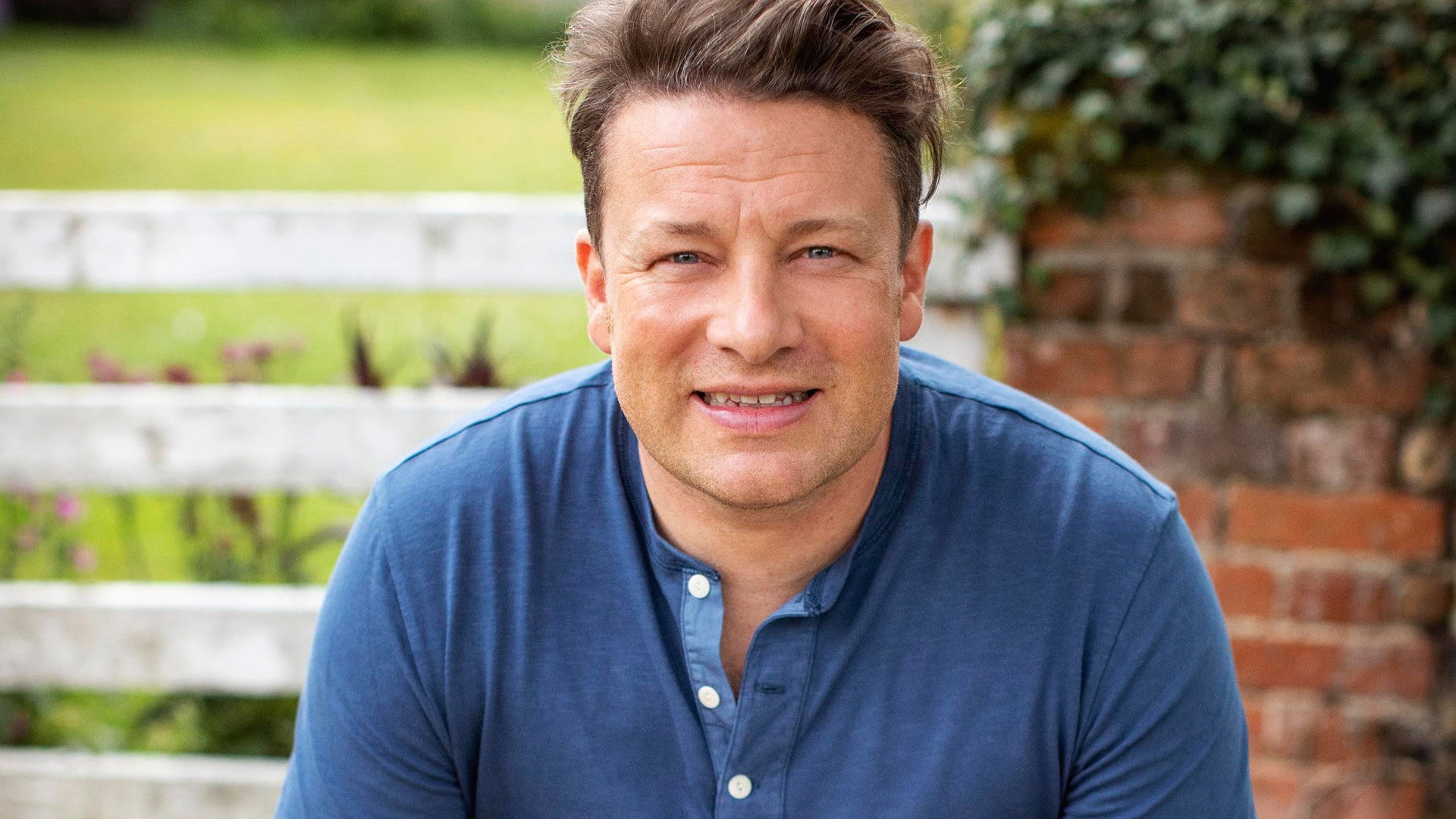 Peri Peri Chicken, Fishcakes, Ice Cream