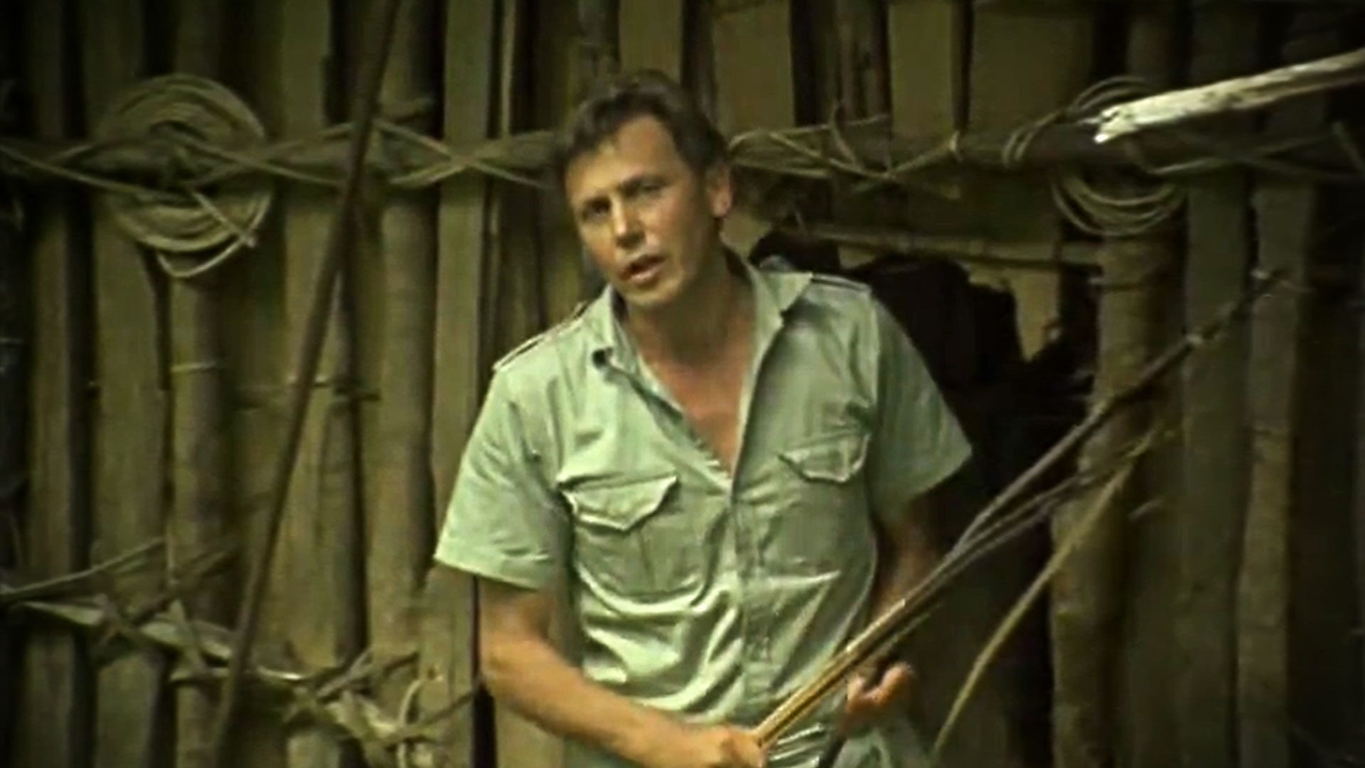 Attenborough's Passion Projects