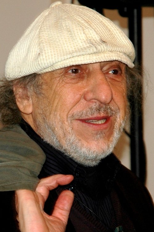 Foto de Jiří Stivín