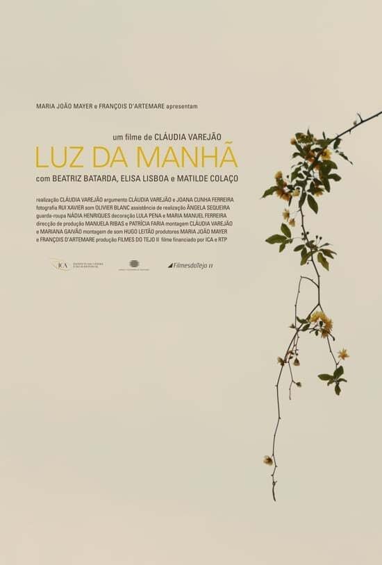 Poster de Luz da Manhã