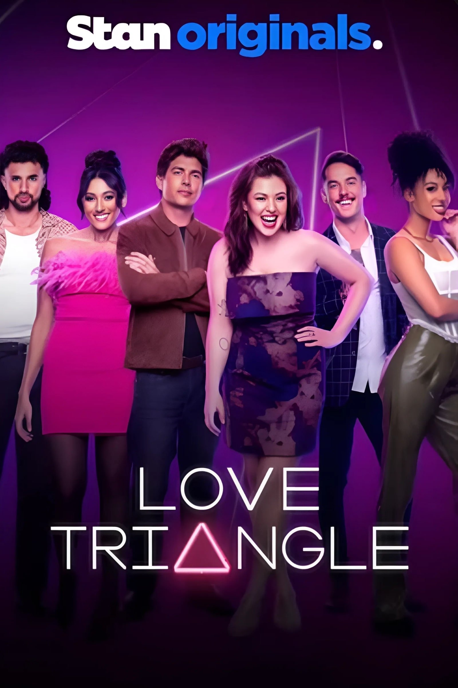 Poster de Temporada 2