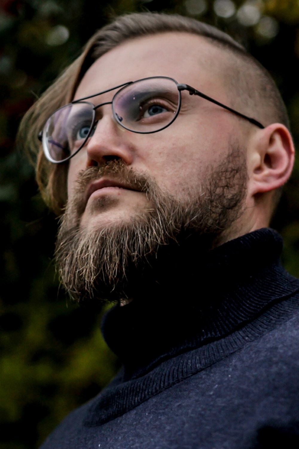 Foto de Oleksii Okhotiuk