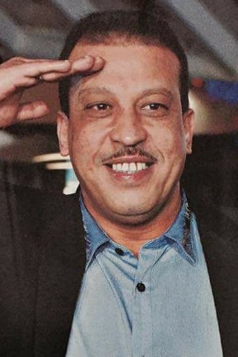 Foto de Aziz Dadas