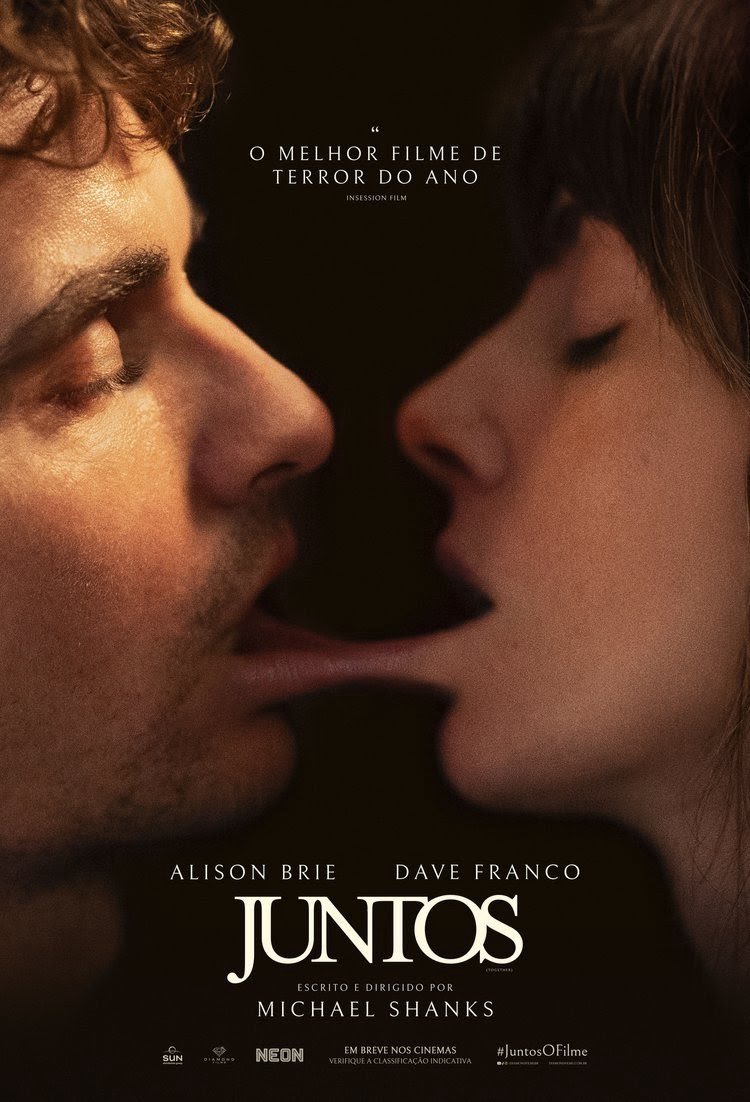 Poster de Juntos