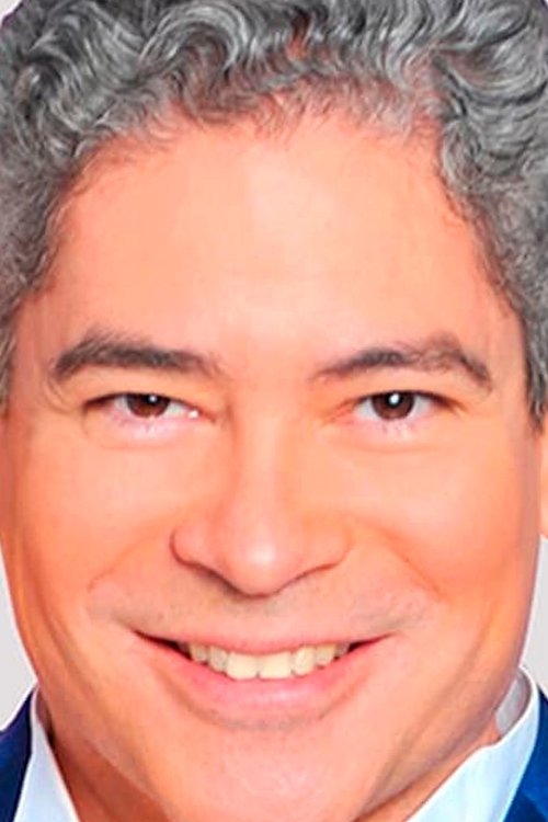 Foto de Boris Izaguirre