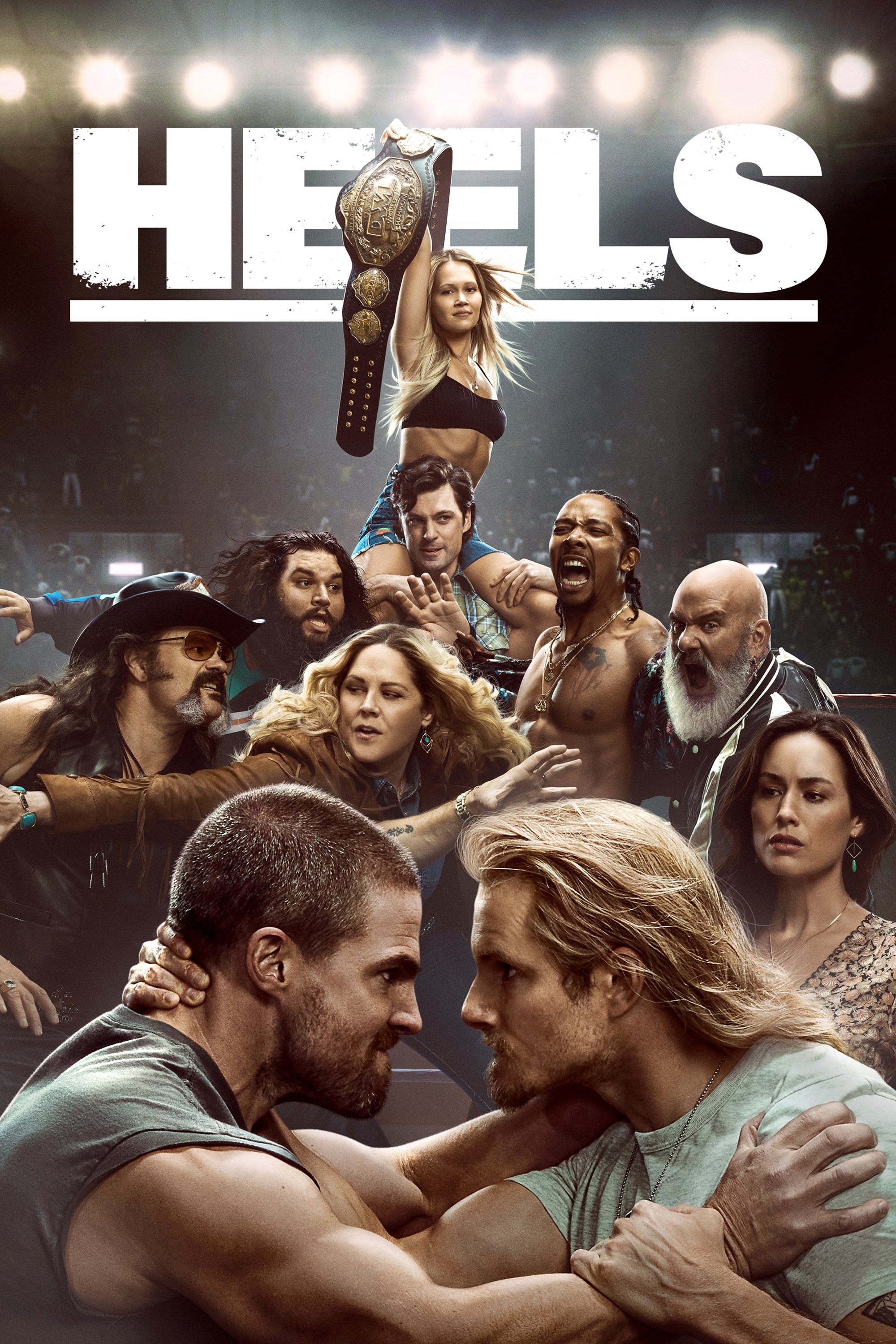Poster de Temporada 2