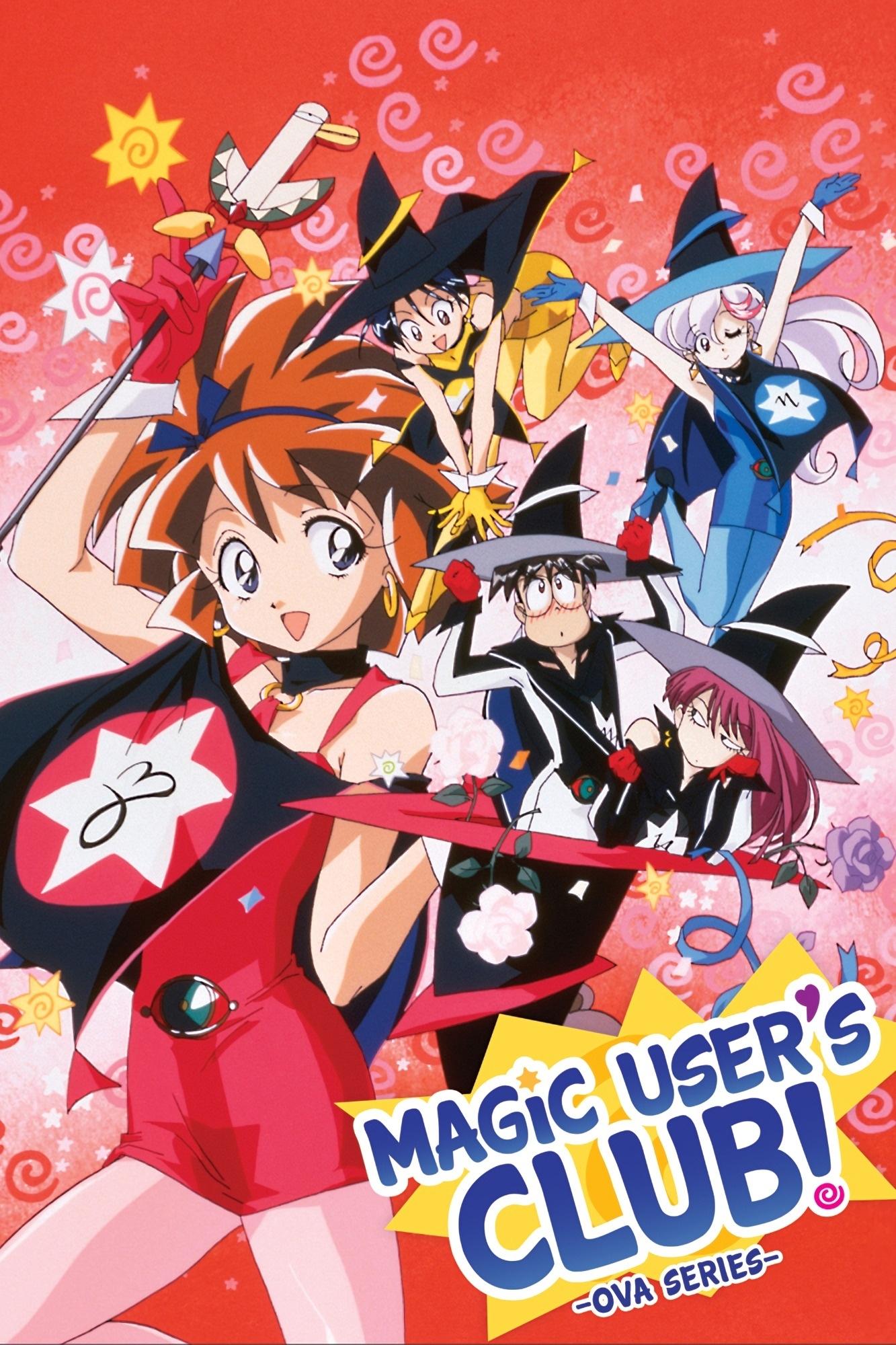 Poster de Especiais