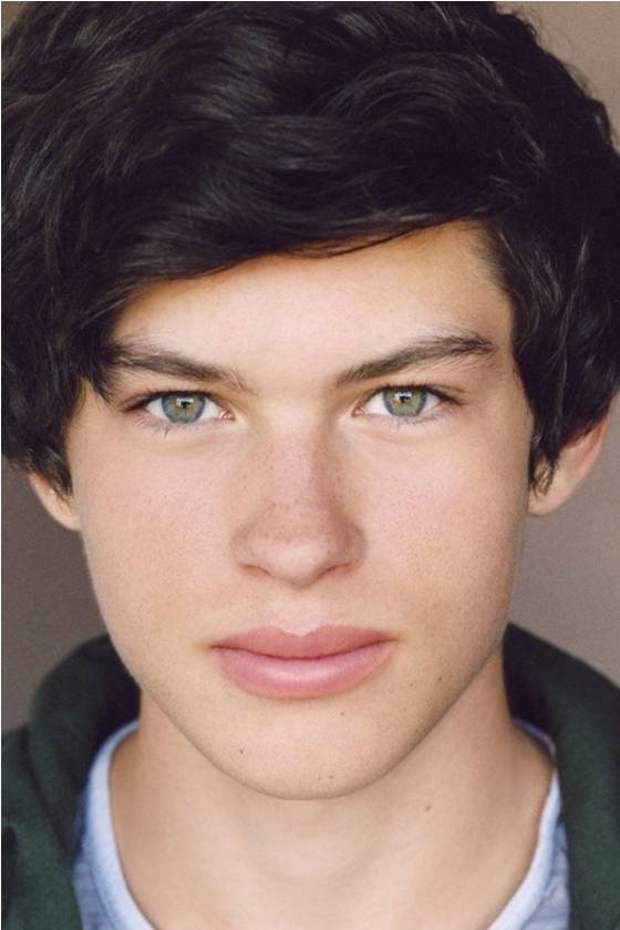 Foto de Graham Phillips