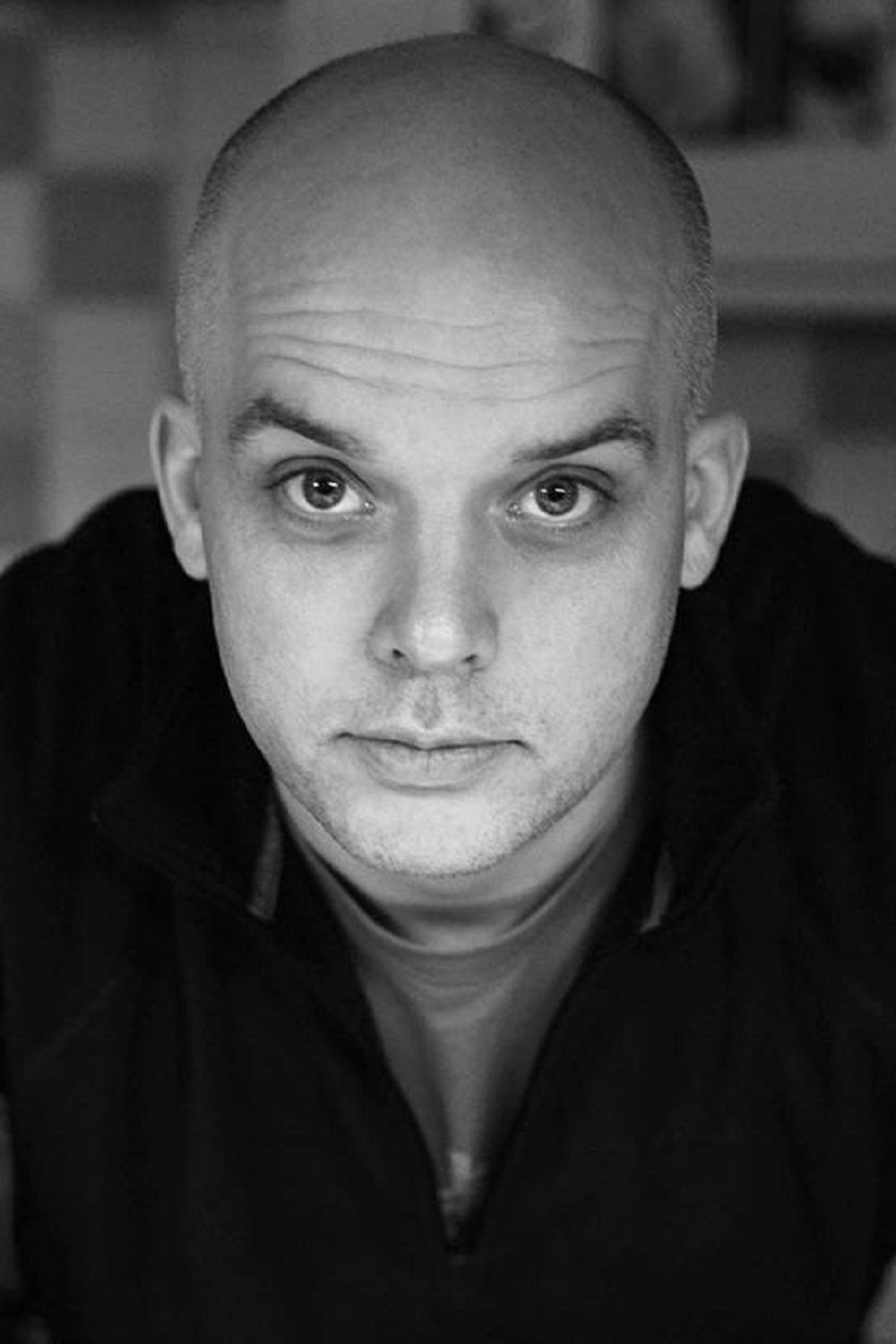 Foto de Colm McCarthy