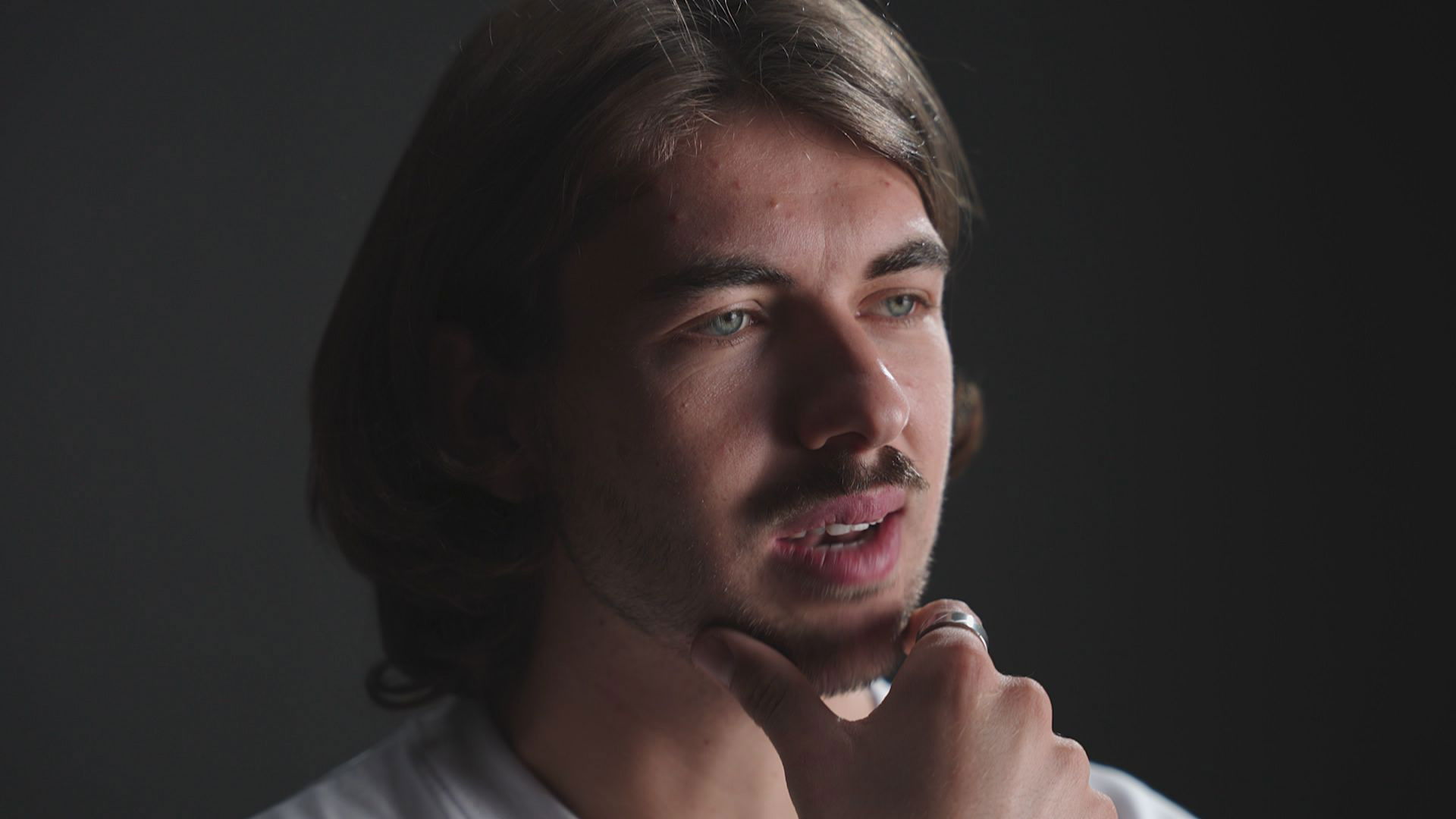 Season 1: Daniel's Interview