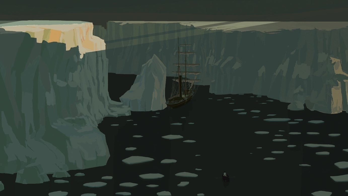 Backdrop image