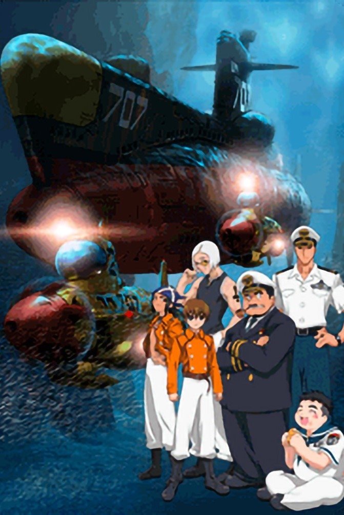 Poster de Temporada 1