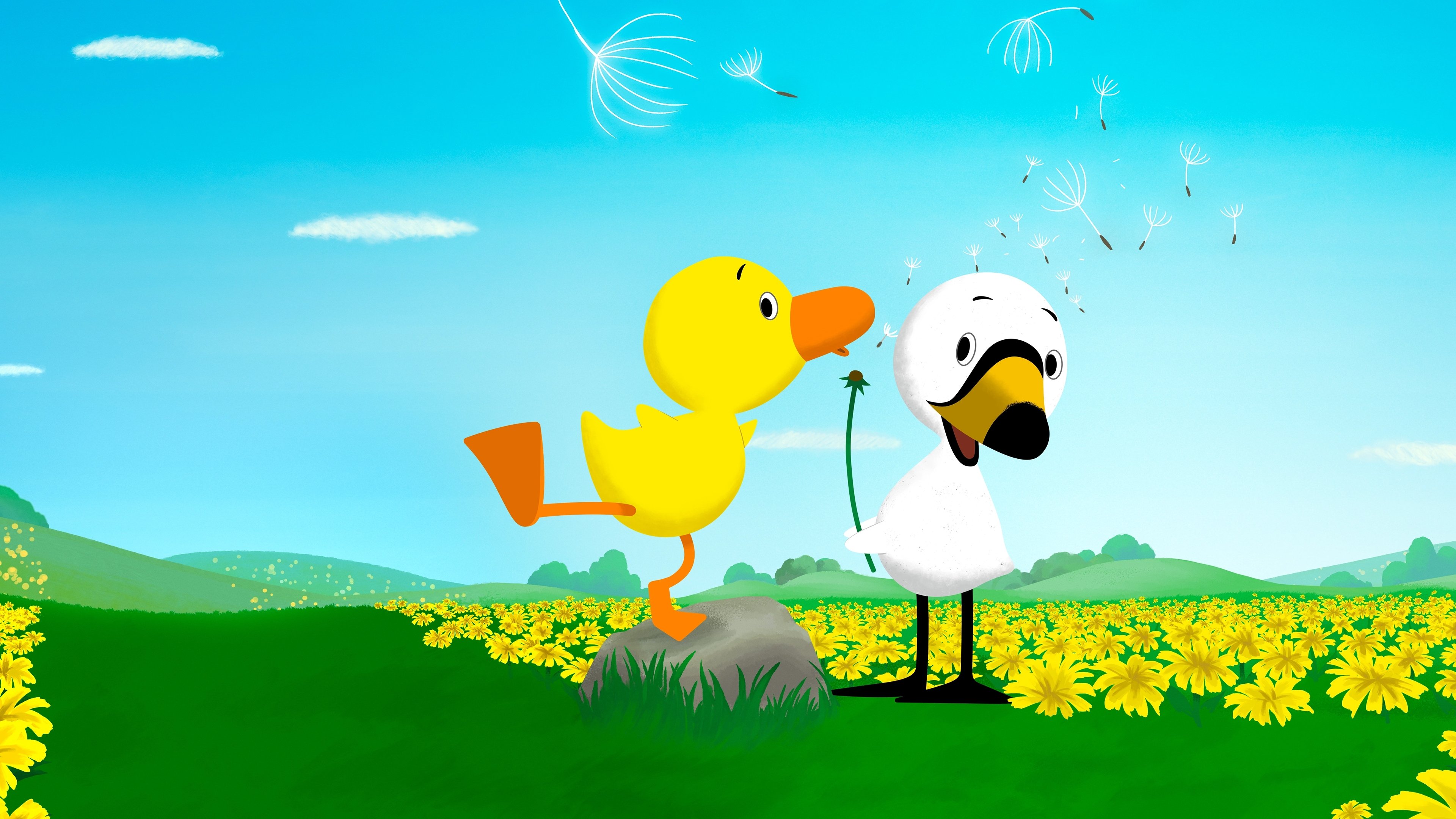 Backdrop image