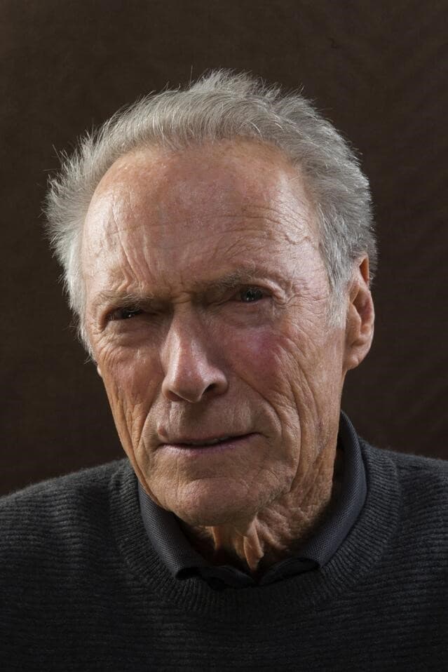 Foto de Clint Eastwood
