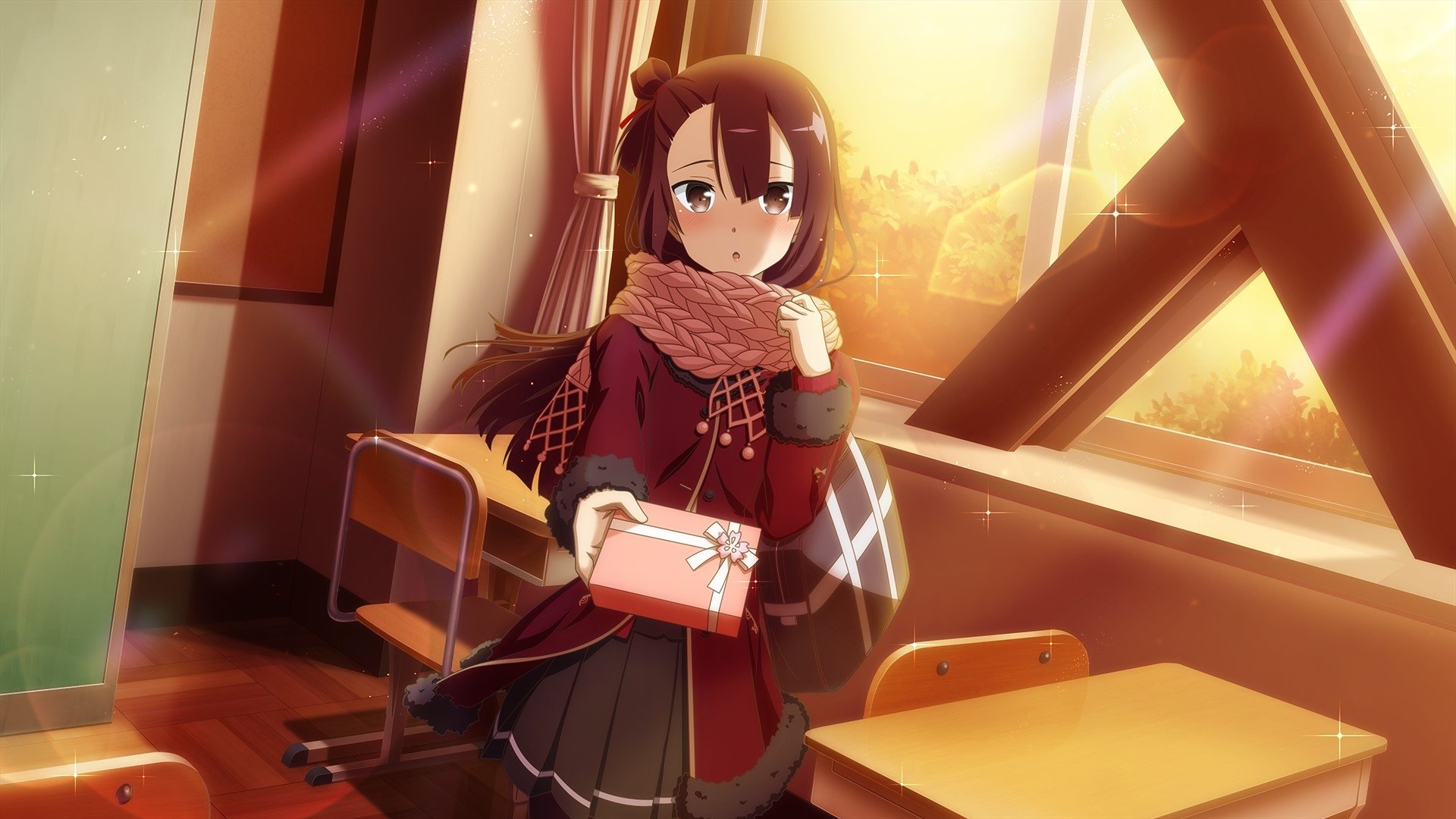 Backdrop image