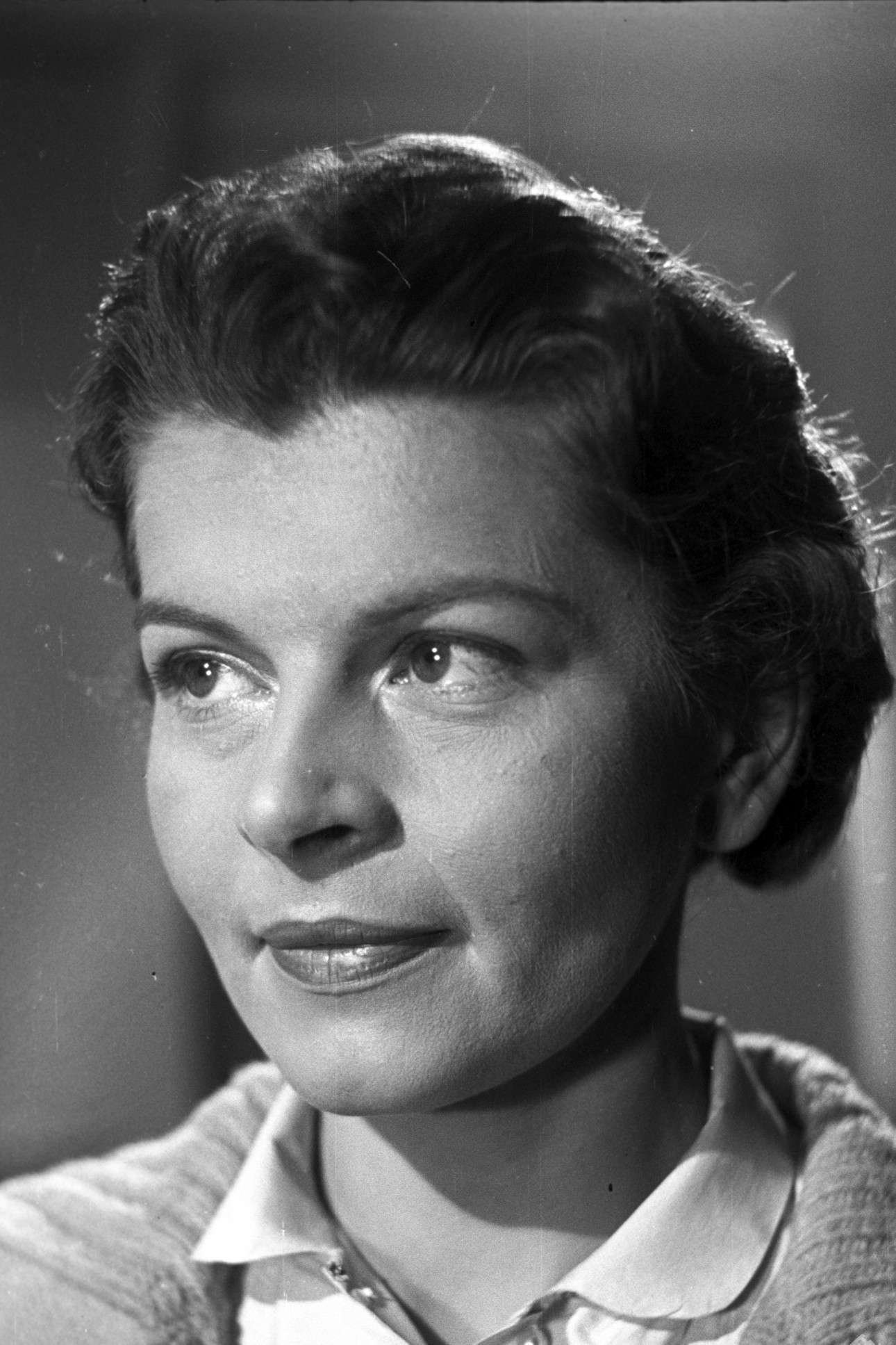 Foto de Hanna Bedryńska