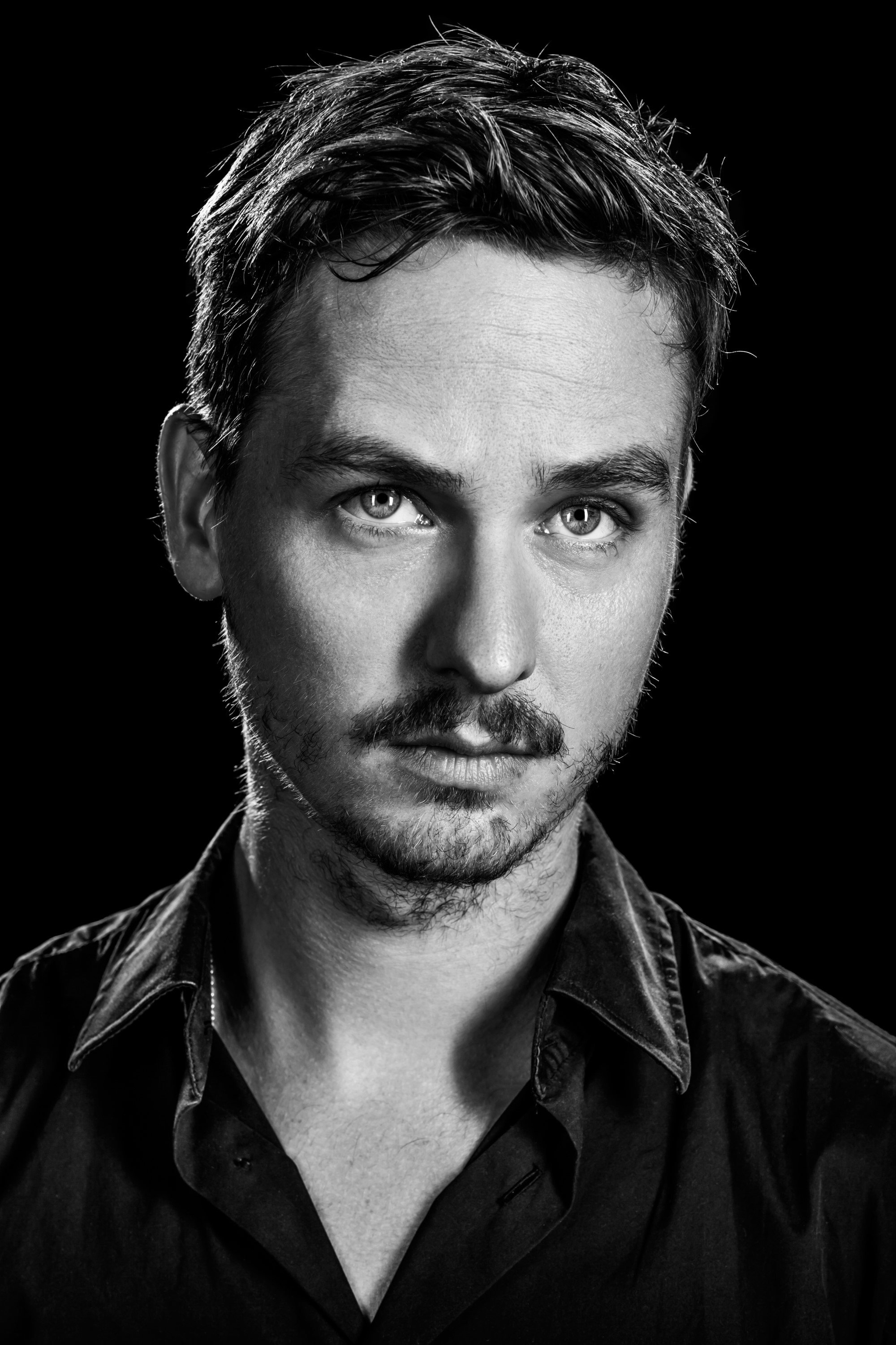 Foto de Tom Schilling