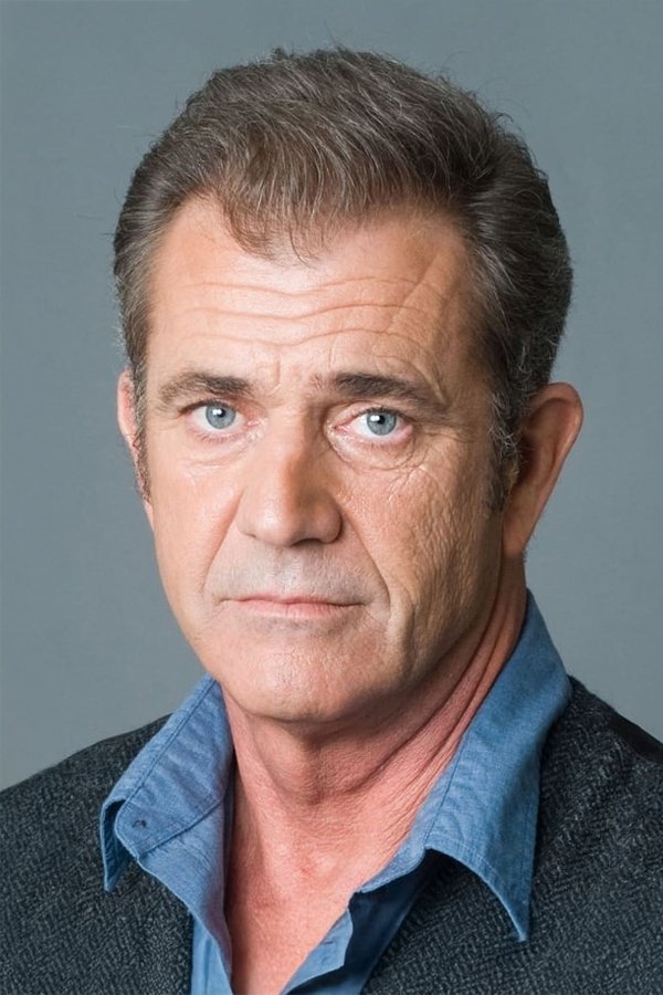 Foto de Mel Gibson