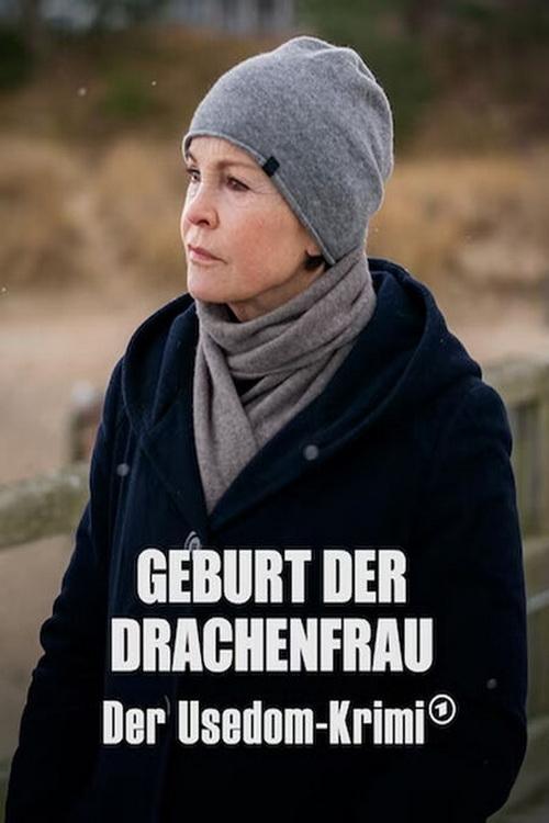 Affiche du film Geburt der Drachenfrau - Der Usedom-Krimi