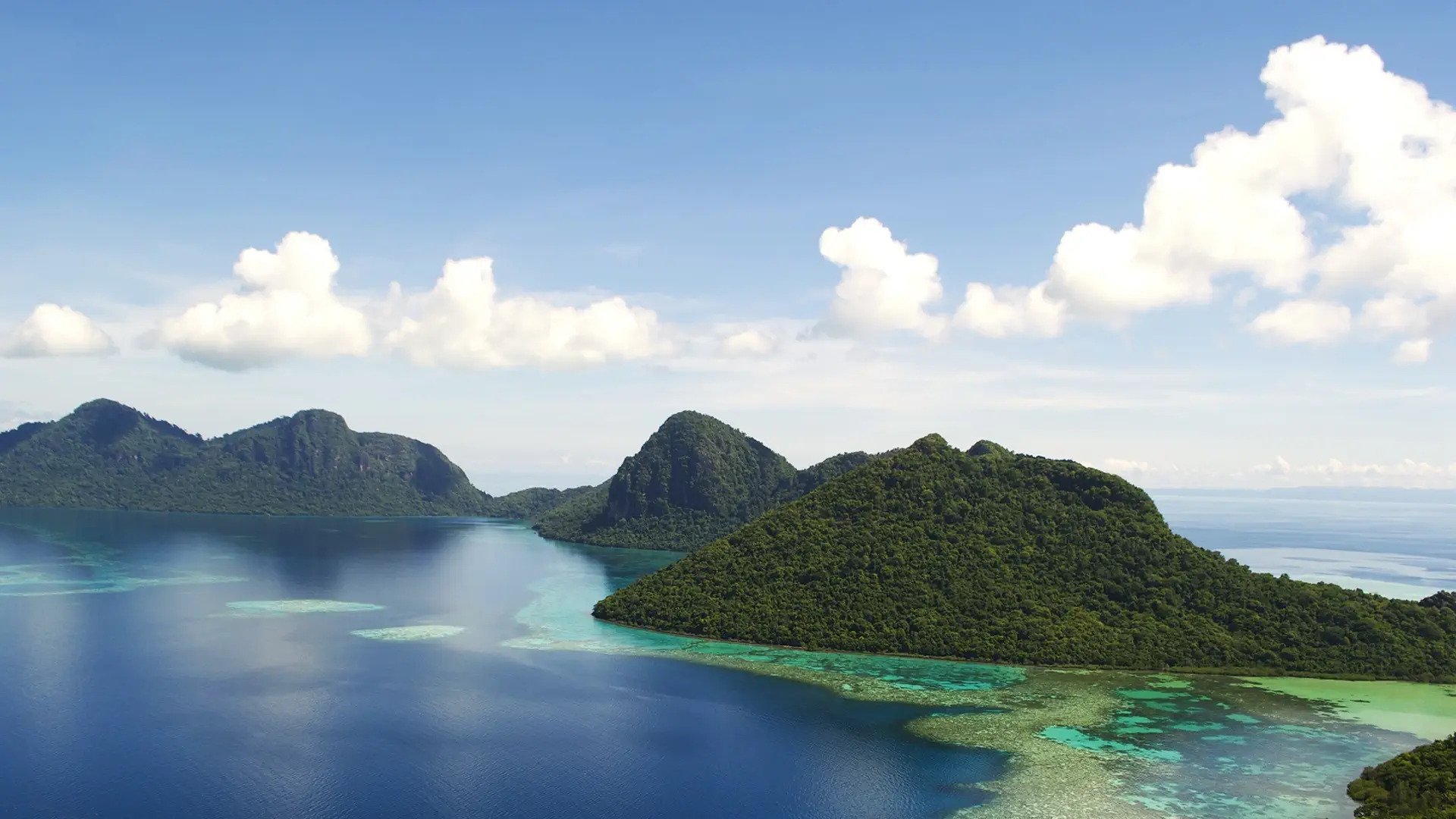Asia – Secret Lives, Hidden Places