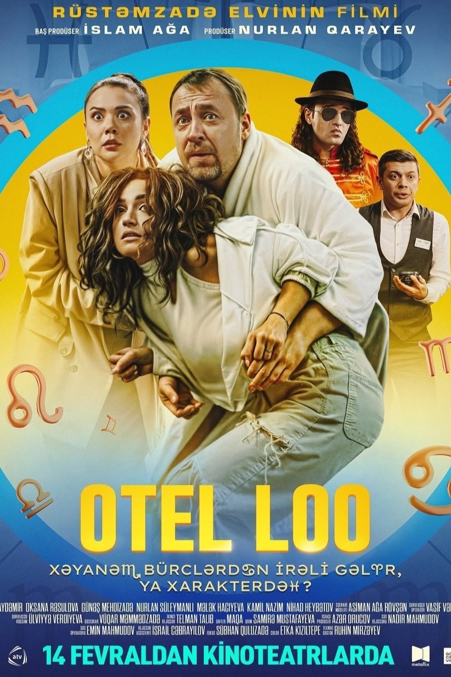 Poster movie