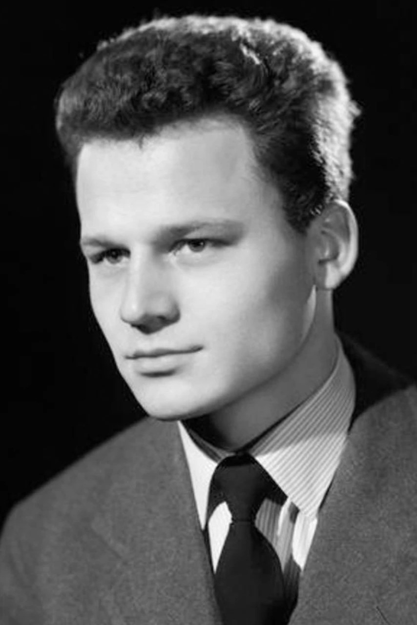 the profile picture of Jean-Marc Bory