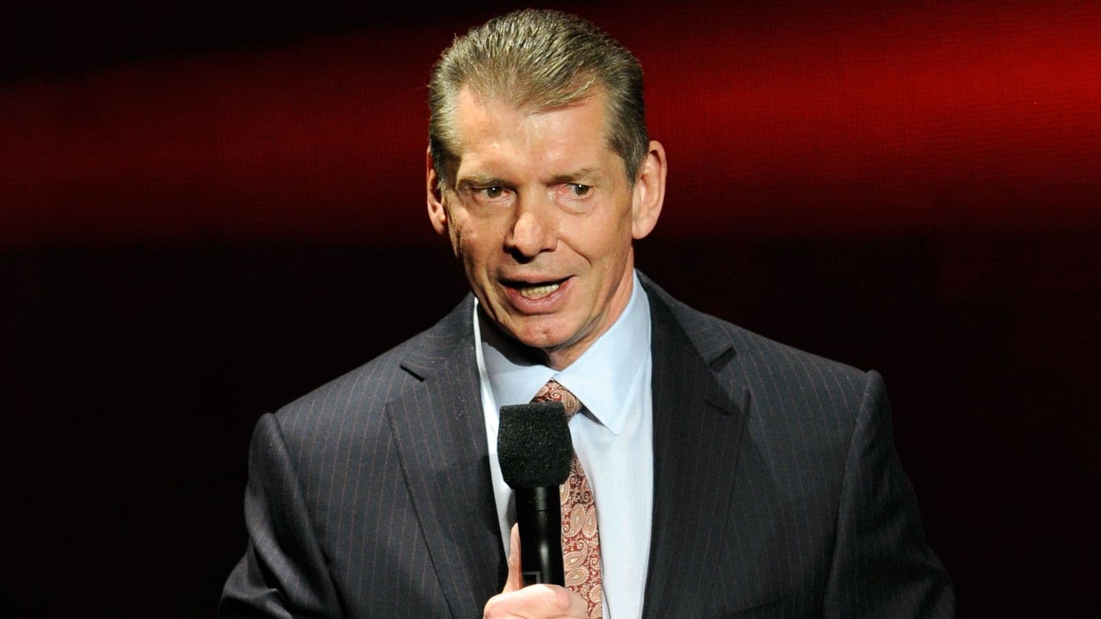 The Nine Lives of Vince McMahon 2022 Soap2Day