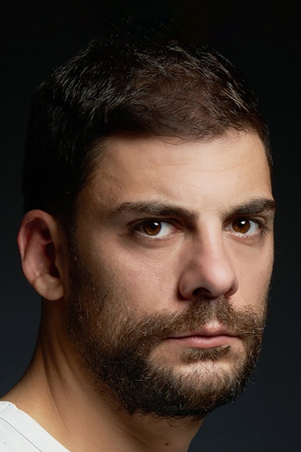 Foto de Milan Marić