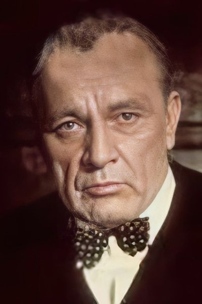 Foto de Richard Burton