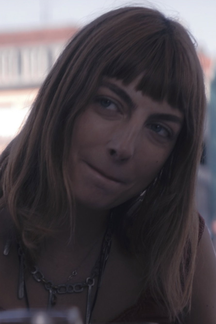 the profile picture of Agathe Von Trivin