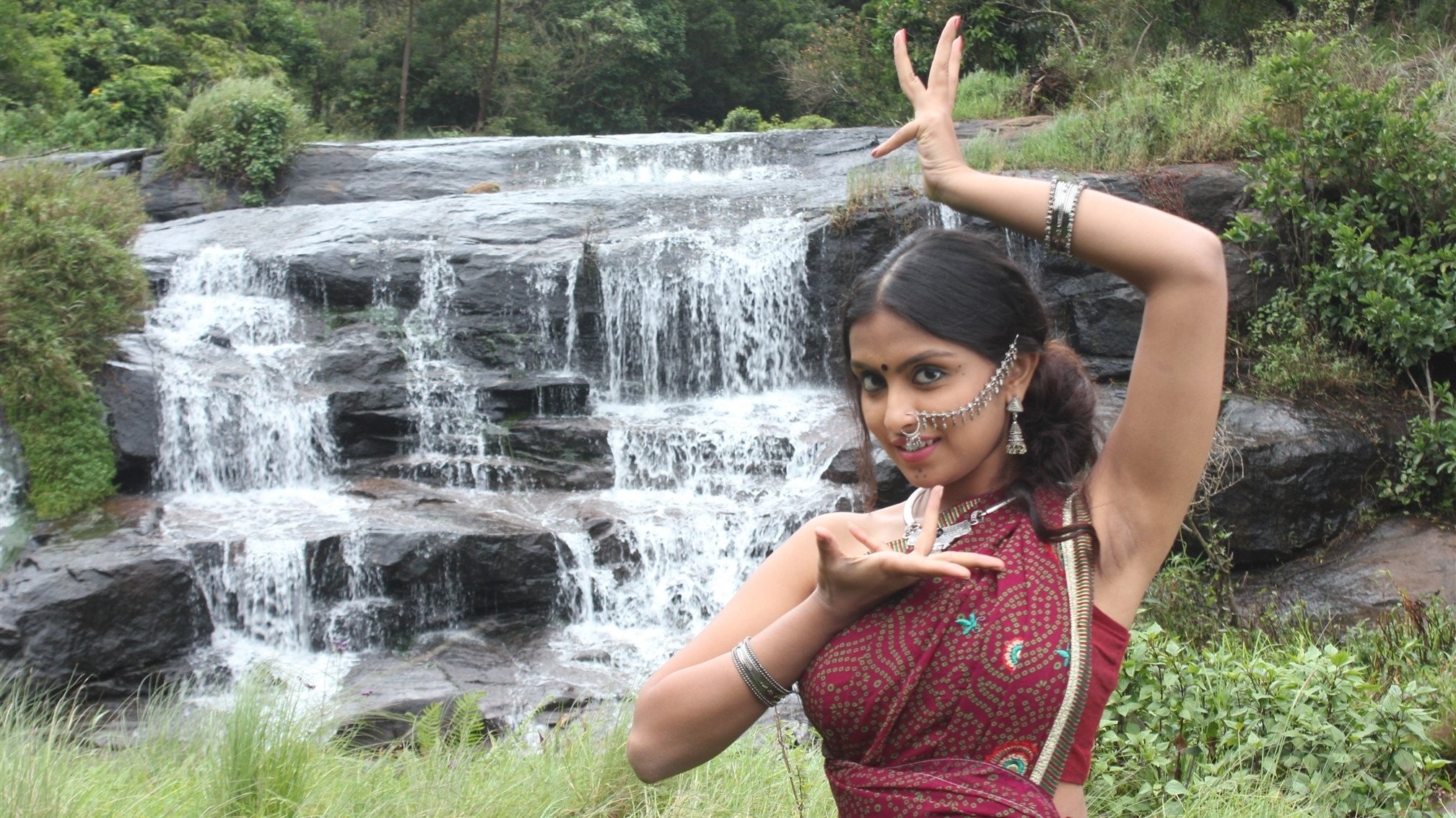 Backdrop image