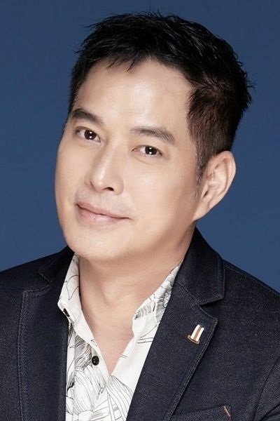 Foto de Kevin Lin