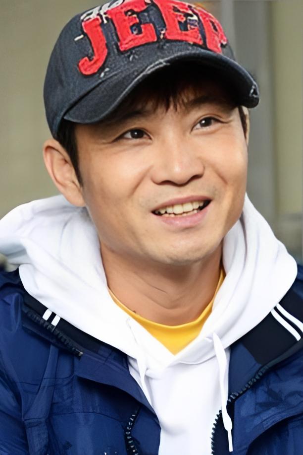 Foto de Baek Kyung-chan