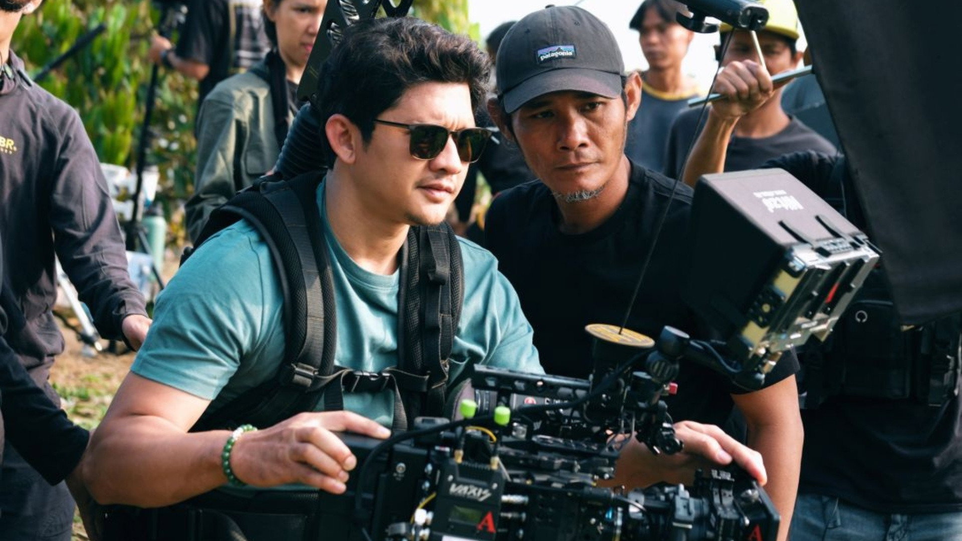 Director