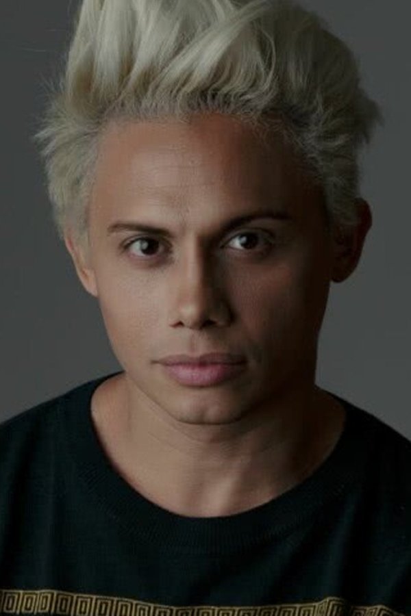 Foto de Silvero Pereira