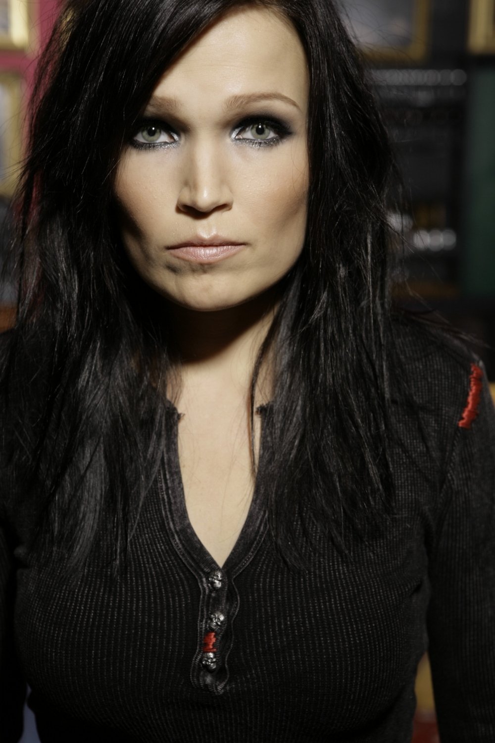 Foto de Tarja Turunen